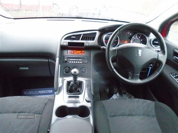 Used Peugeot 3008 2011 for sale - 76419433: Photo 6