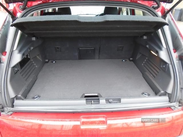 Used Peugeot 3008 2011 for sale - 76419433: Photo 8