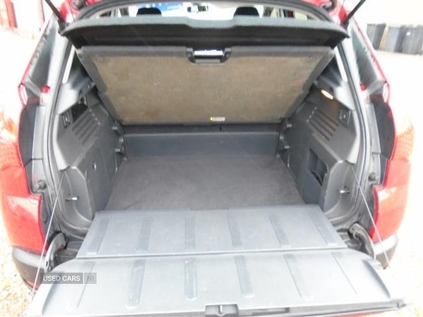 Used Peugeot 3008 2011 for sale - 76419433: Photo 9