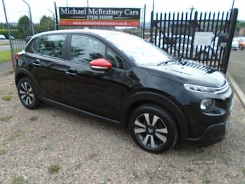 Used Citroen C3 2019 for sale - 79522159: Photo