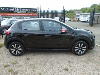 Used Citroen C3 2019 for sale - 79522159: Photo