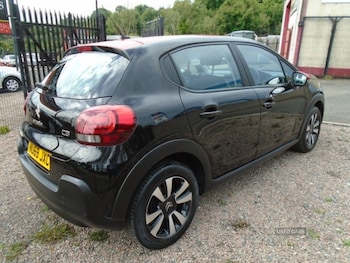 Used Citroen C3 2019 for sale - 79522159: Photo