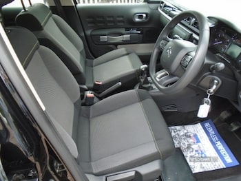 Used Citroen C3 2019 for sale - 79522159: Photo