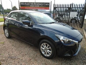 Used Mazda Mazda2 2018 for sale - 79658830: Photo