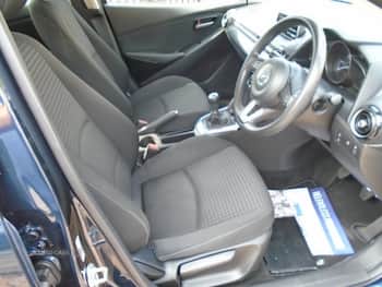 Used Mazda Mazda2 2018 for sale - 79658830: Photo