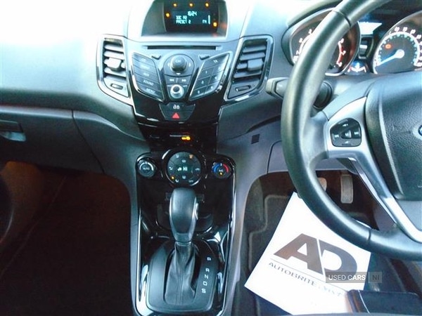 Used Ford Fiesta 2013 for sale - 77176014: Photo 17