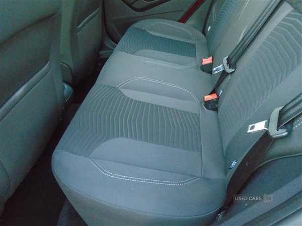 Used Ford Fiesta 2013 for sale - 77176014: Photo 22