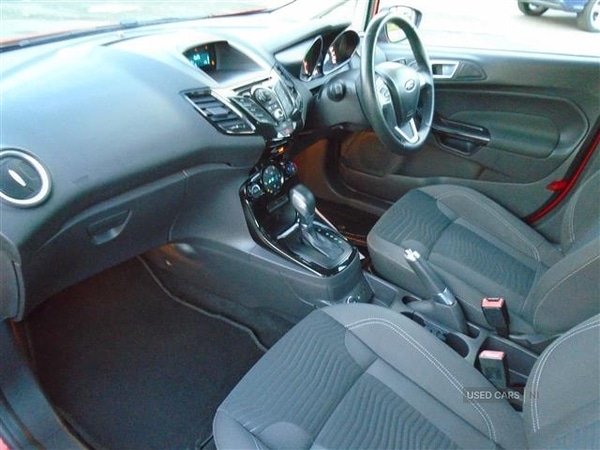 Used Ford Fiesta 2013 for sale - 77176014: Photo 24