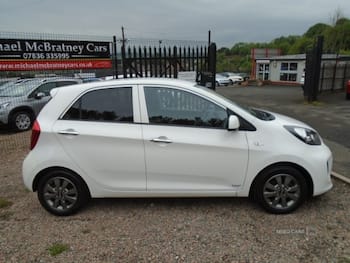 Used Kia Picanto 2015 for sale - 79646754: Photo