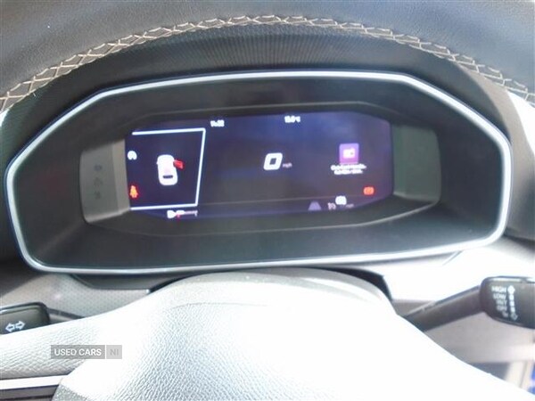Used SEAT Leon 2021 for sale - 74466278: Photo 12