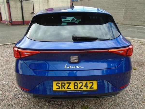 Used SEAT Leon 2021 for sale - 74466278: Photo 15