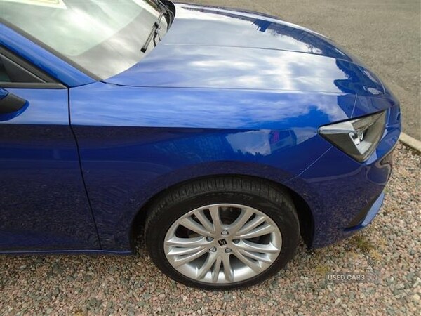 Used SEAT Leon 2021 for sale - 74466278: Photo 20