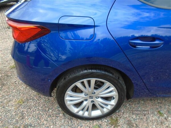 Used SEAT Leon 2021 for sale - 74466278: Photo 22