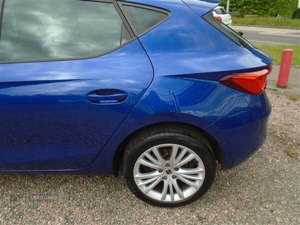 Used SEAT Leon 2021 for sale - 74466278: Photo 24