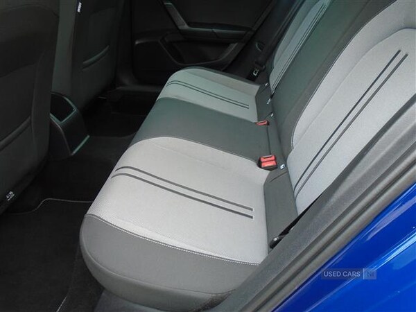 Used SEAT Leon 2021 for sale - 74466278: Photo 25