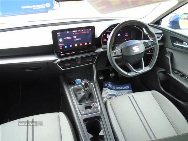 Used SEAT Leon 2021 for sale - 74466278: Photo 26