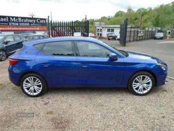 Used SEAT Leon 2021 for sale - 74466278: Photo