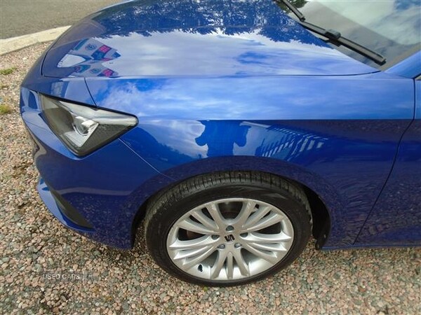 Used SEAT Leon 2021 for sale - 74466278: Photo 32