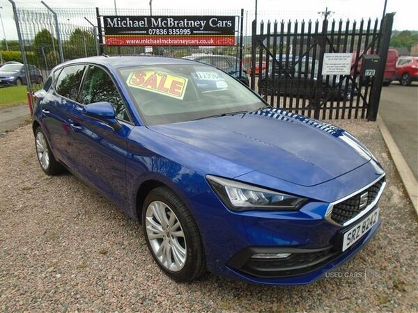 Used SEAT Leon 2021 for sale - 74466278: Photo 34