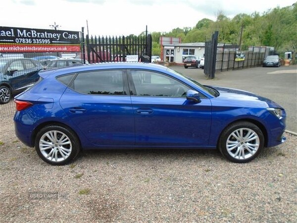 Used SEAT Leon 2021 for sale - 74466278: Photo 35