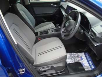 Used SEAT Leon 2021 for sale - 74466278: Photo
