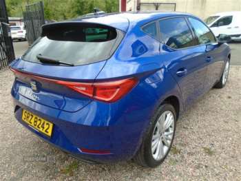 Used SEAT Leon 2021 for sale - 74466278: Photo