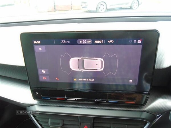 Used SEAT Leon 2021 for sale - 74466278: Photo 8