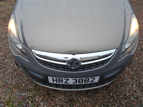 Used Vauxhall Corsa 2014 for sale - 77511678: Photo 15