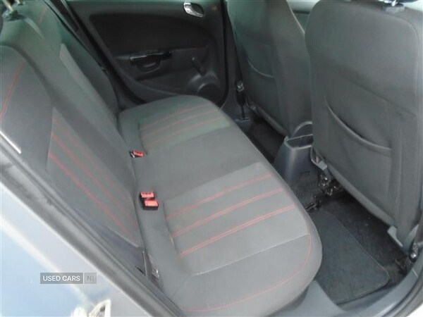 Used Vauxhall Corsa 2014 for sale - 77511678: Photo 9