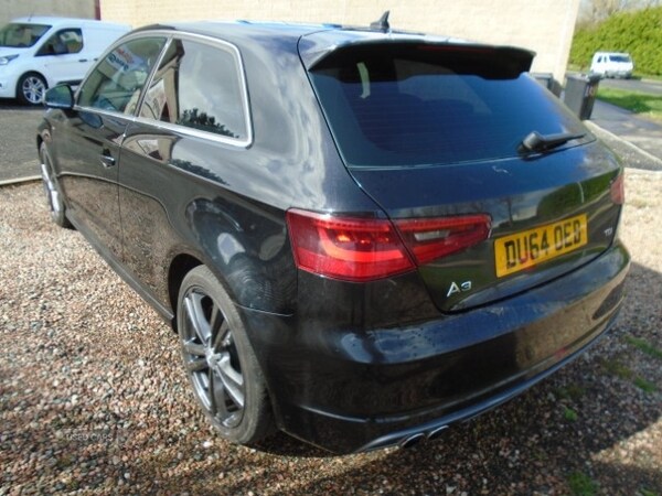 Used Audi A3 2015 for sale - 78020889: Photo 10