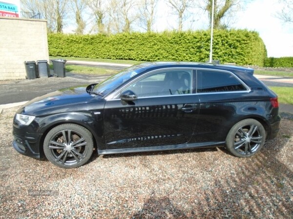 Used Audi A3 2015 for sale - 78020889: Photo 11