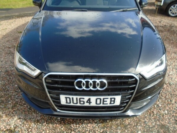 Used Audi A3 2015 for sale - 78020889: Photo 13
