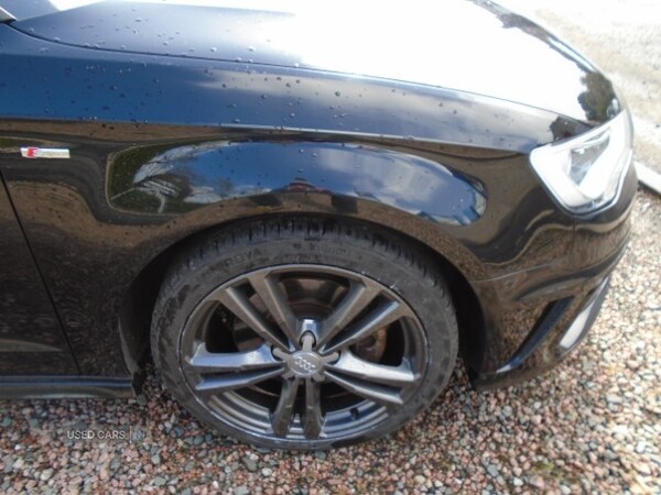 Used Audi A3 2015 for sale - 78020889: Photo 14