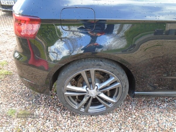 Used Audi A3 2015 for sale - 78020889: Photo 17