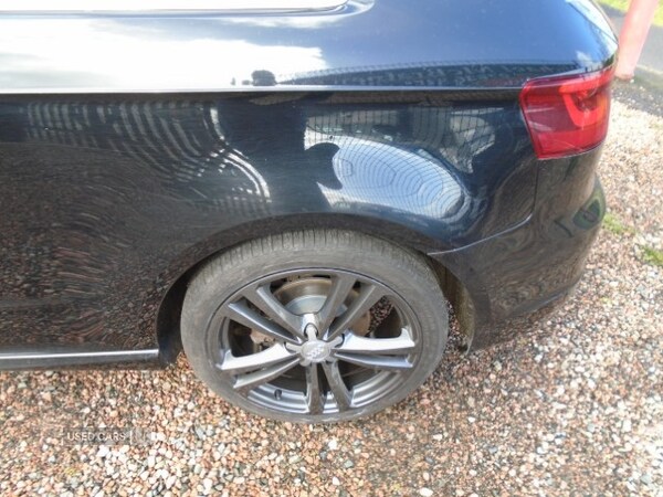 Used Audi A3 2015 for sale - 78020889: Photo 19