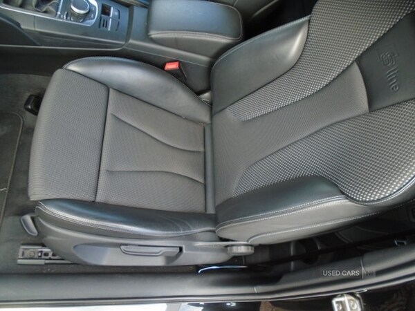 Used Audi A3 2015 for sale - 78020889: Photo 22