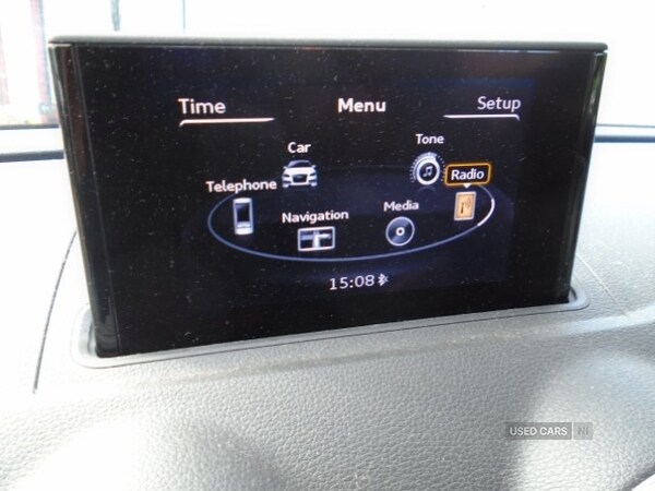 Used Audi A3 2015 for sale - 78020889: Photo 24