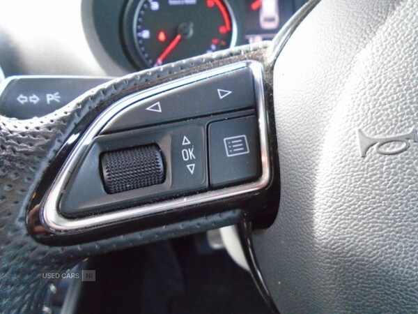 Used Audi A3 2015 for sale - 78020889: Photo 25