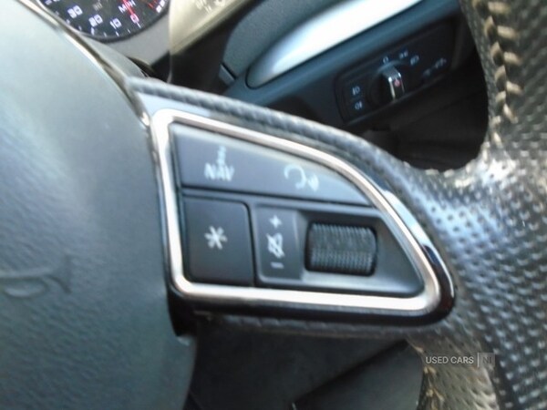 Used Audi A3 2015 for sale - 78020889: Photo 26