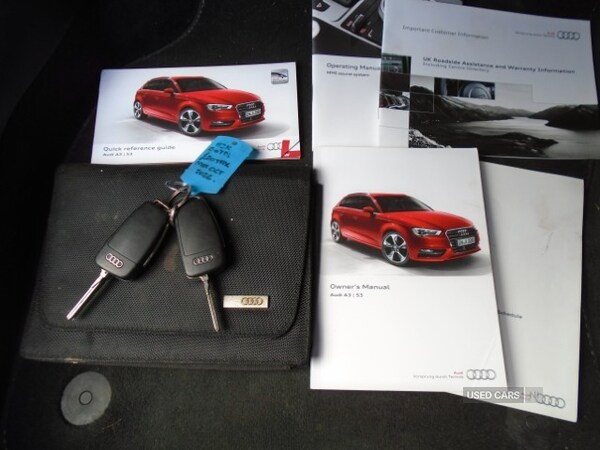 Used Audi A3 2015 for sale - 78020889: Photo 27