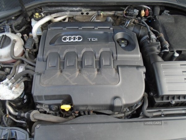Used Audi A3 2015 for sale - 78020889: Photo 28