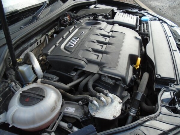 Used Audi A3 2015 for sale - 78020889: Photo 29