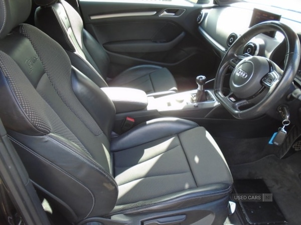 Used Audi A3 2015 for sale - 78020889: Photo 4