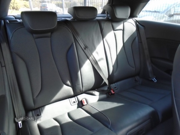 Used Audi A3 2015 for sale - 78020889: Photo 5