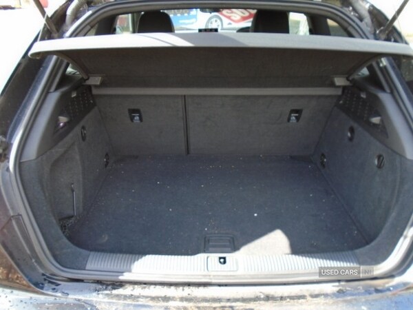 Used Audi A3 2015 for sale - 78020889: Photo 8