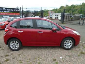 Used Citroen C3 2014 for sale - 75450467: Photo