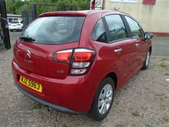Used Citroen C3 2014 for sale - 75450467: Photo