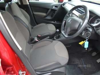 Used Citroen C3 2014 for sale - 75450467: Photo