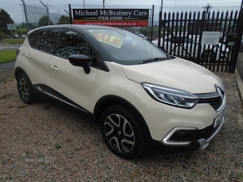 Used Renault Captur 2018 for sale - 78989436: Photo