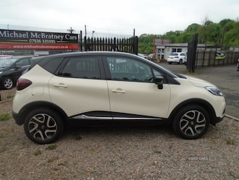 Used Renault Captur 2018 for sale - 78989436: Photo